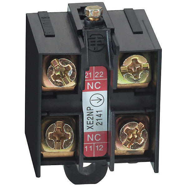 Telemechanique Sensors Hilfsschalter XE2NP2141